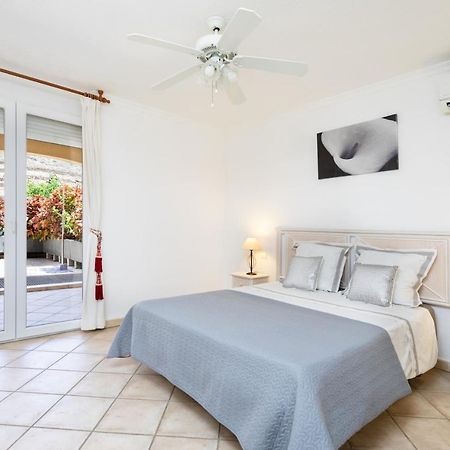 Hemeras Boutique Homes - Luxury Villa Near The Sea In Los Cristianos 洛斯克里斯蒂亚诺斯 外观 照片