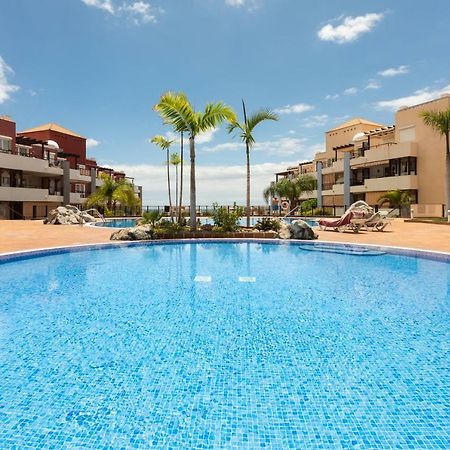 Hemeras Boutique Homes - Luxury Villa Near The Sea In Los Cristianos 洛斯克里斯蒂亚诺斯 外观 照片
