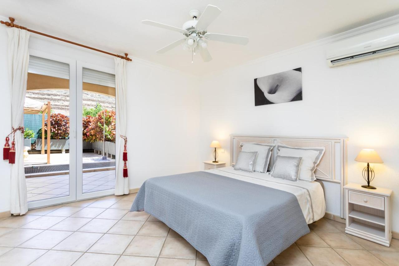 Hemeras Boutique Homes - Luxury Villa Near The Sea In Los Cristianos 洛斯克里斯蒂亚诺斯 外观 照片