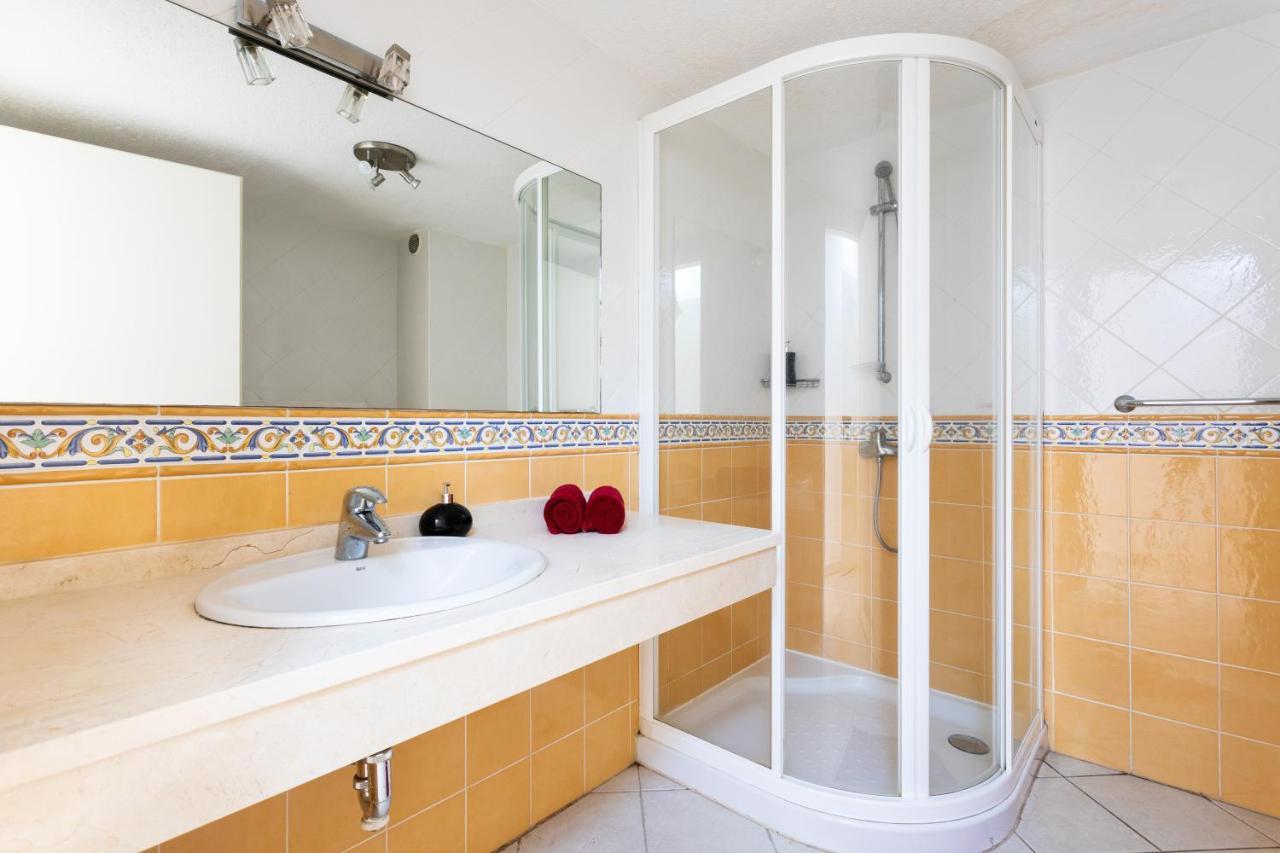 Hemeras Boutique Homes - Luxury Villa Near The Sea In Los Cristianos 洛斯克里斯蒂亚诺斯 外观 照片