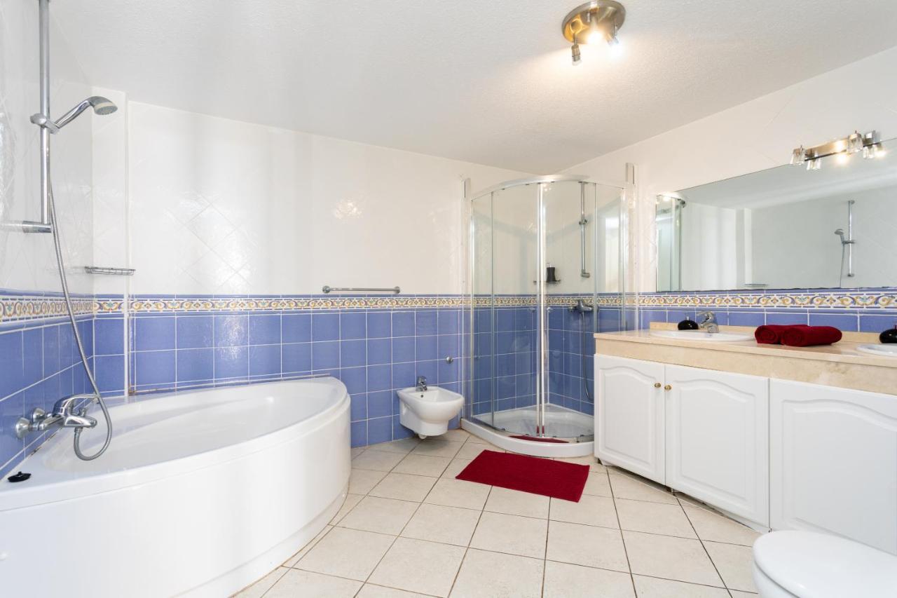 Hemeras Boutique Homes - Luxury Villa Near The Sea In Los Cristianos 洛斯克里斯蒂亚诺斯 外观 照片