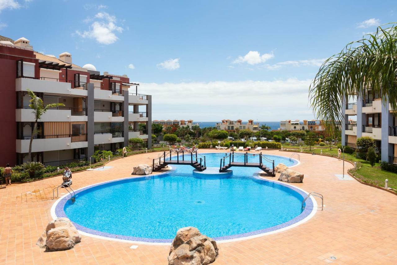 Hemeras Boutique Homes - Luxury Villa Near The Sea In Los Cristianos 洛斯克里斯蒂亚诺斯 外观 照片
