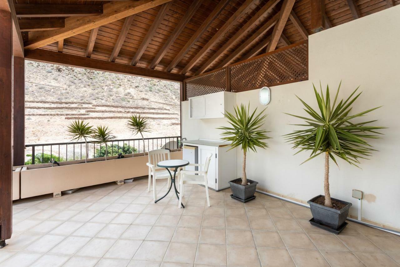 Hemeras Boutique Homes - Luxury Villa Near The Sea In Los Cristianos 洛斯克里斯蒂亚诺斯 外观 照片