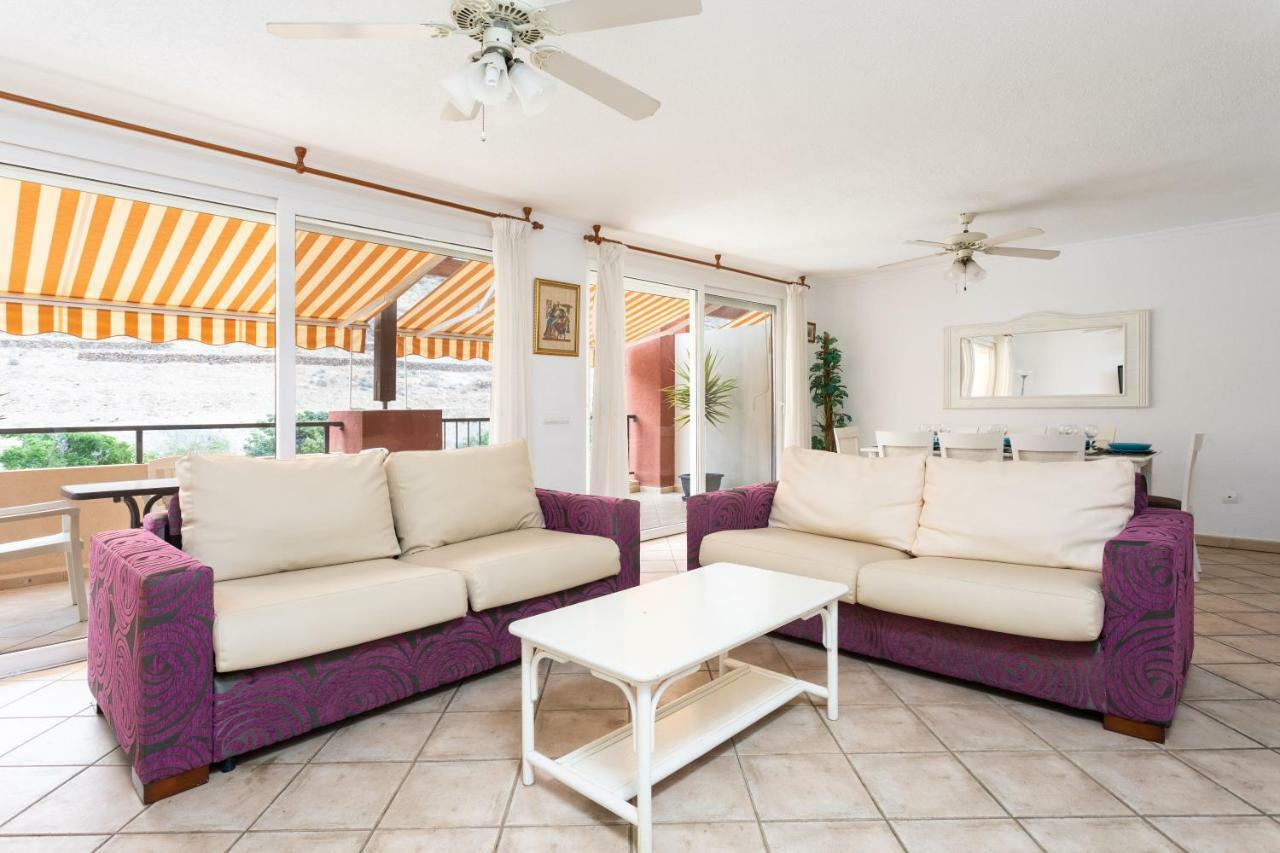 Hemeras Boutique Homes - Luxury Villa Near The Sea In Los Cristianos 洛斯克里斯蒂亚诺斯 外观 照片