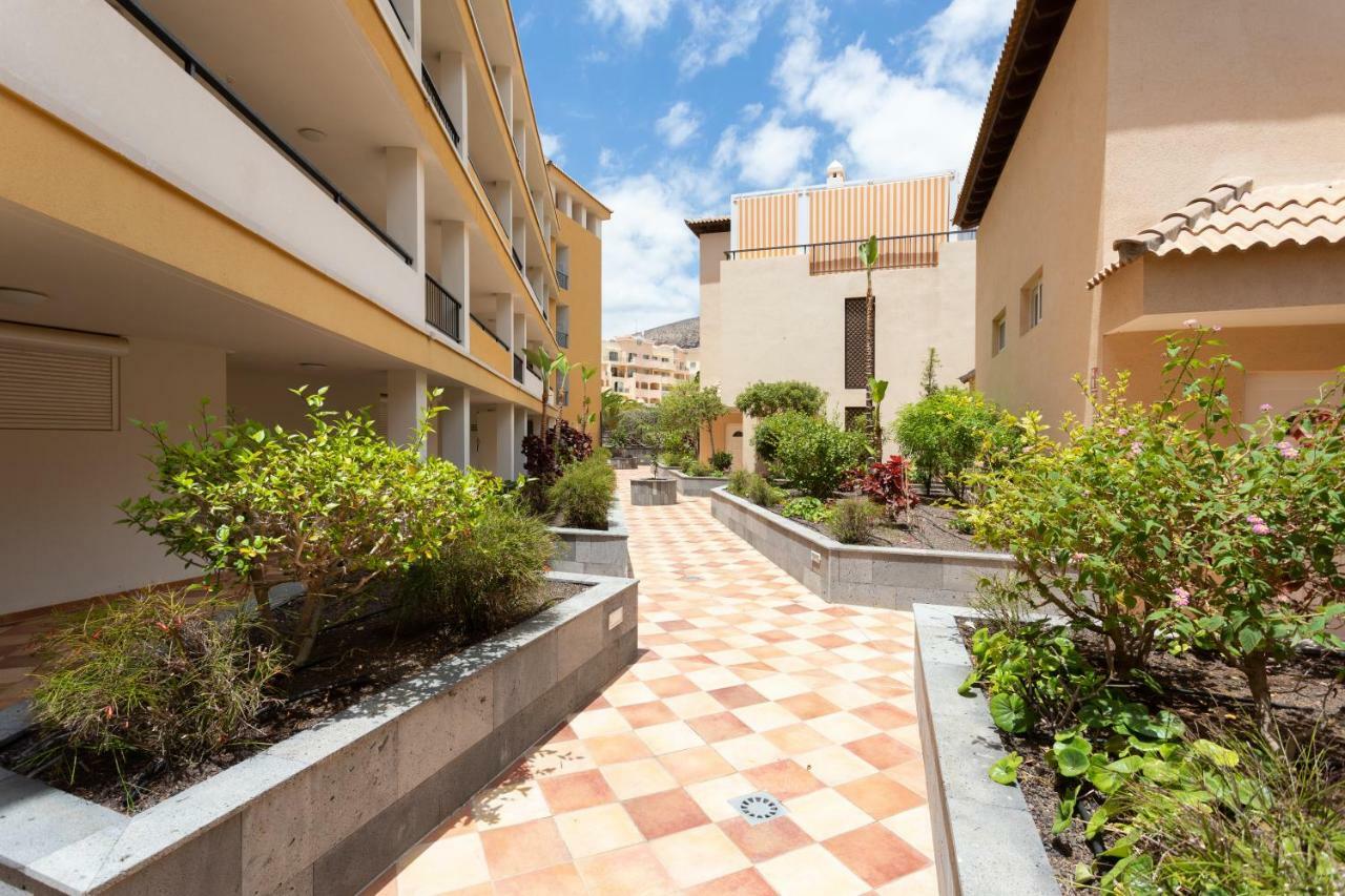 Hemeras Boutique Homes - Luxury Villa Near The Sea In Los Cristianos 洛斯克里斯蒂亚诺斯 外观 照片