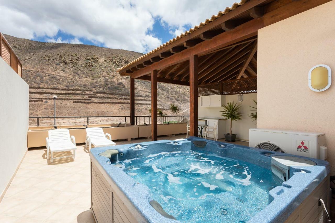 Hemeras Boutique Homes - Luxury Villa Near The Sea In Los Cristianos 洛斯克里斯蒂亚诺斯 外观 照片