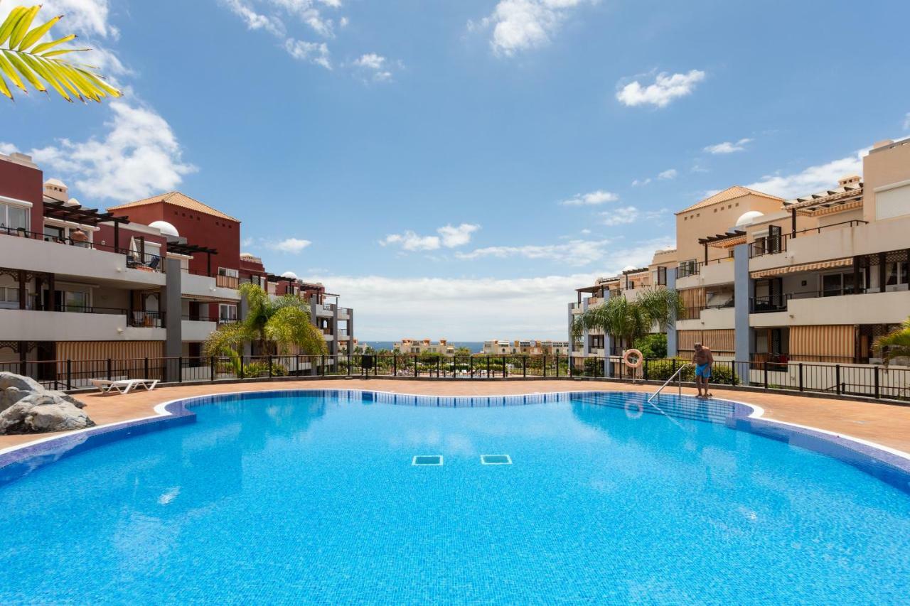 Hemeras Boutique Homes - Luxury Villa Near The Sea In Los Cristianos 洛斯克里斯蒂亚诺斯 外观 照片