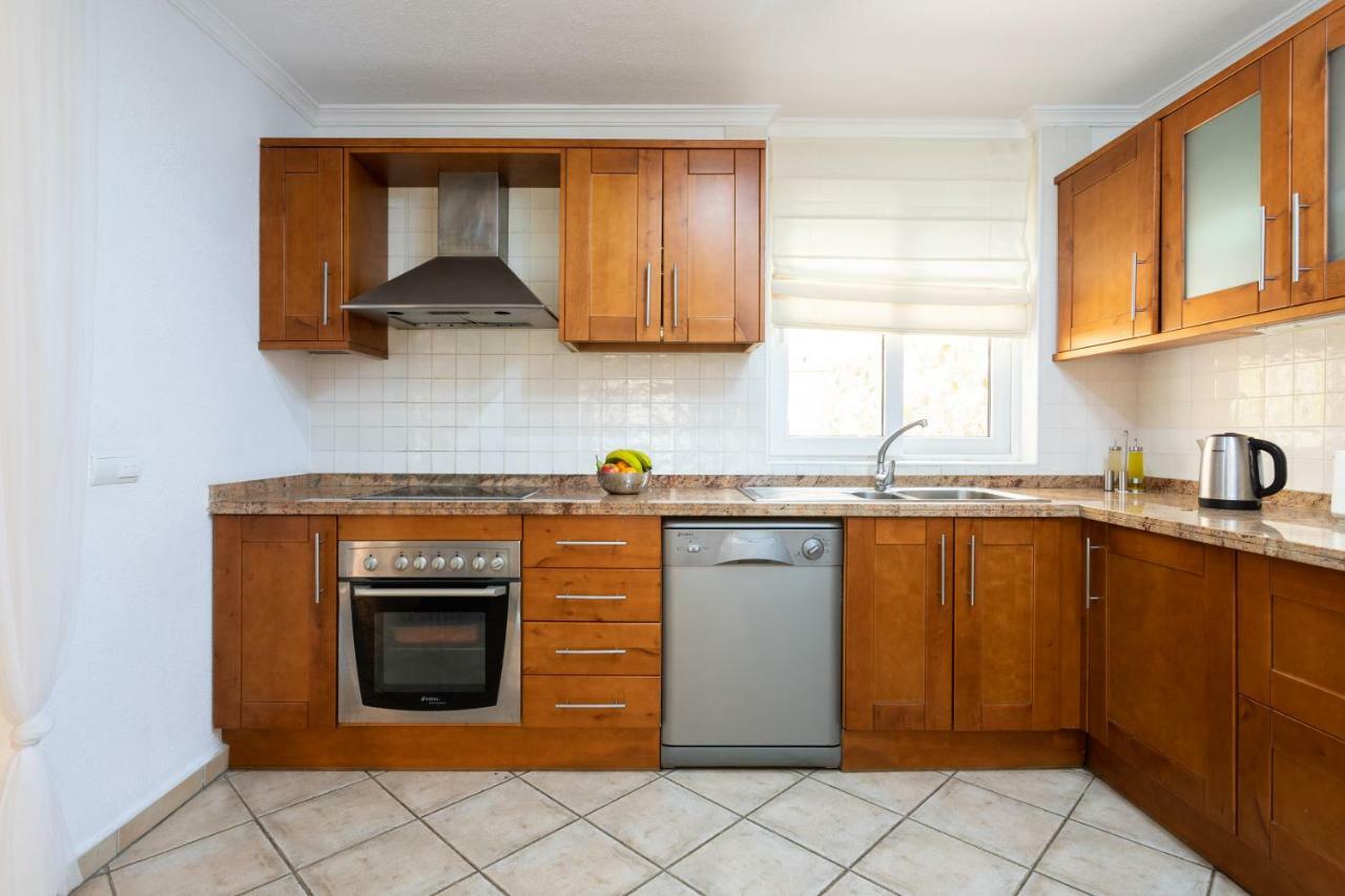 Hemeras Boutique Homes - Luxury Villa Near The Sea In Los Cristianos 洛斯克里斯蒂亚诺斯 外观 照片