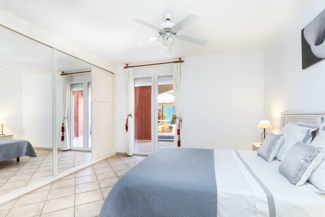 Hemeras Boutique Homes - Luxury Villa Near The Sea In Los Cristianos 洛斯克里斯蒂亚诺斯 外观 照片