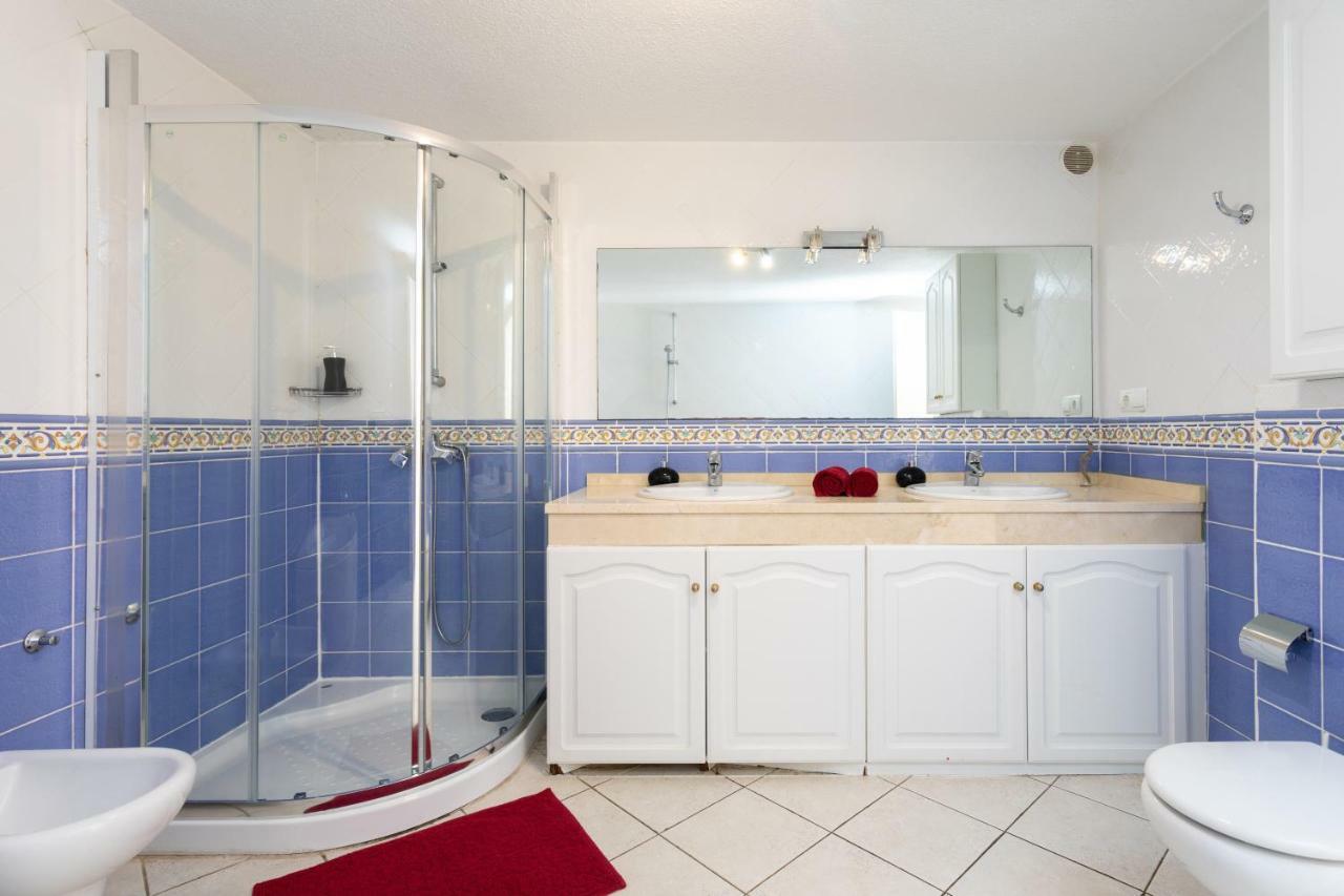 Hemeras Boutique Homes - Luxury Villa Near The Sea In Los Cristianos 洛斯克里斯蒂亚诺斯 外观 照片