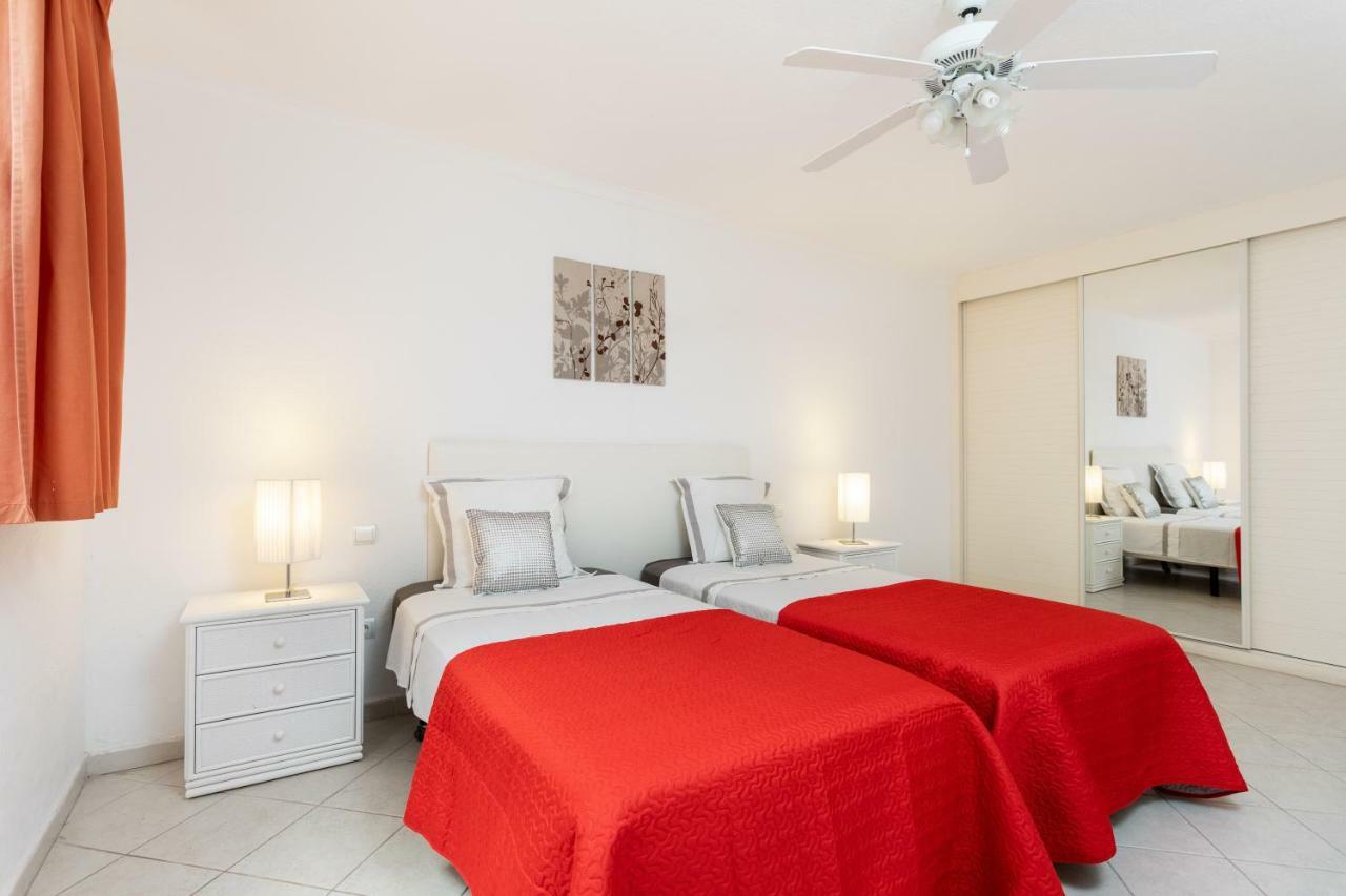 Hemeras Boutique Homes - Luxury Villa Near The Sea In Los Cristianos 洛斯克里斯蒂亚诺斯 外观 照片