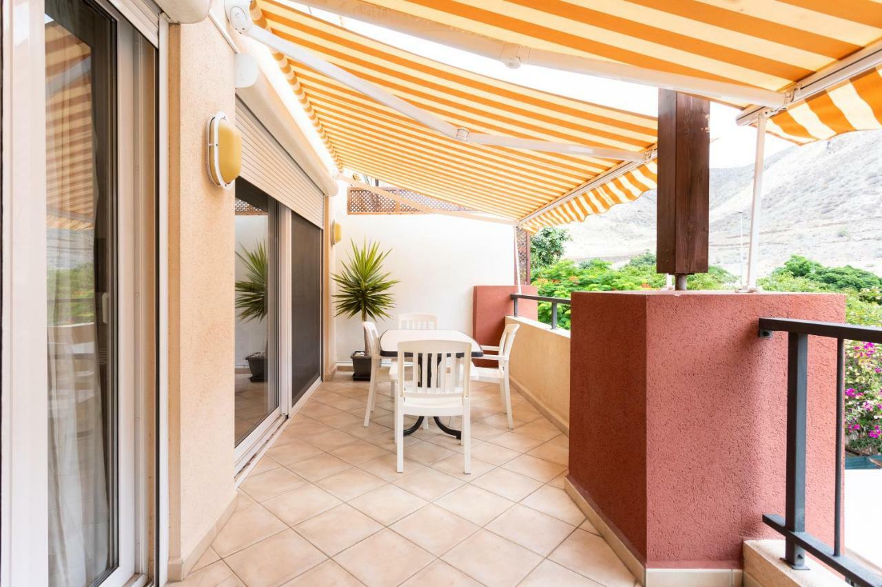 Hemeras Boutique Homes - Luxury Villa Near The Sea In Los Cristianos 洛斯克里斯蒂亚诺斯 外观 照片