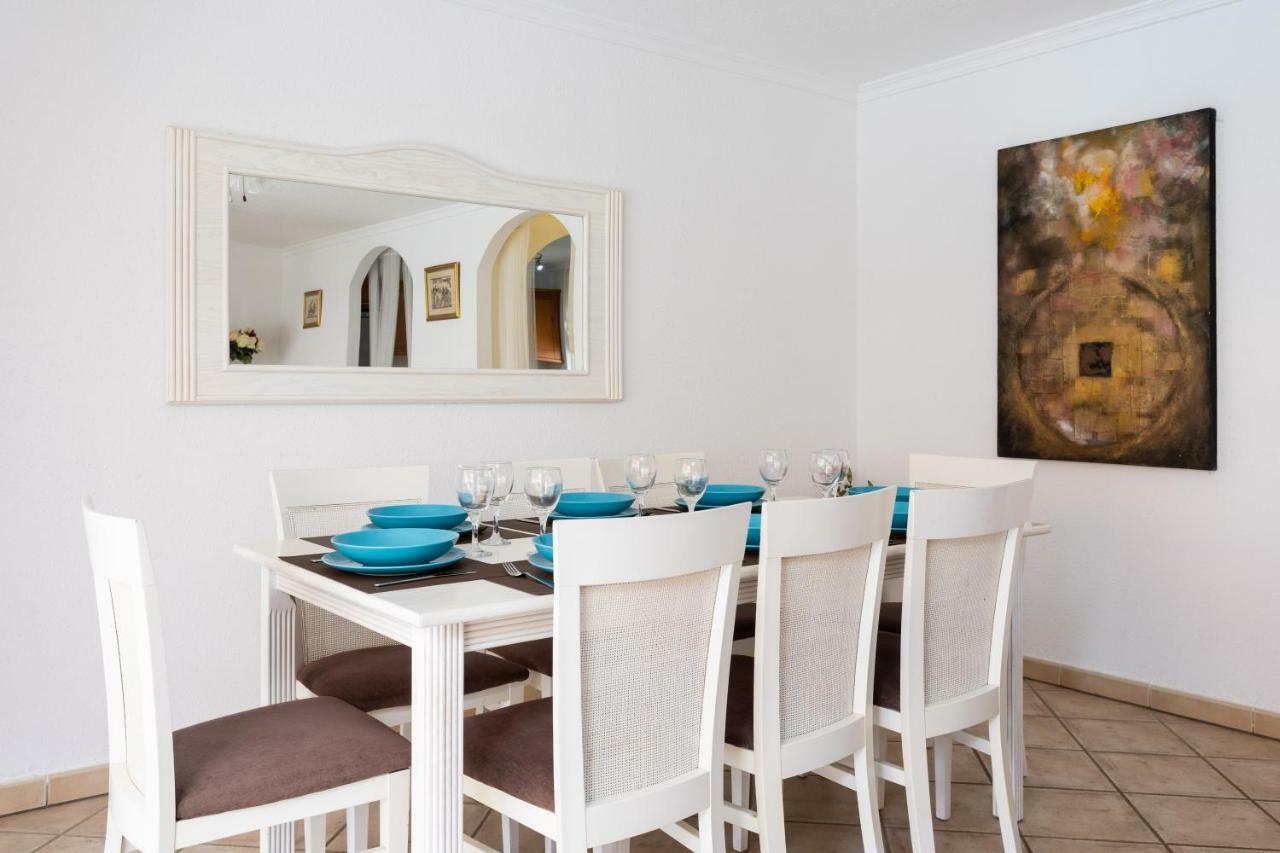 Hemeras Boutique Homes - Luxury Villa Near The Sea In Los Cristianos 洛斯克里斯蒂亚诺斯 外观 照片