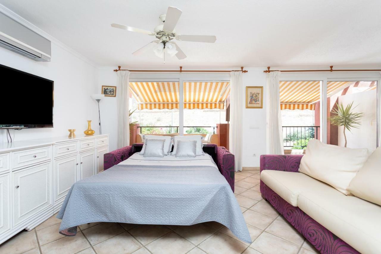 Hemeras Boutique Homes - Luxury Villa Near The Sea In Los Cristianos 洛斯克里斯蒂亚诺斯 外观 照片