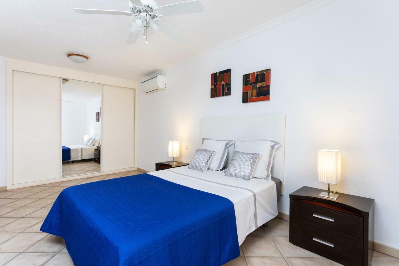 Hemeras Boutique Homes - Luxury Villa Near The Sea In Los Cristianos 洛斯克里斯蒂亚诺斯 外观 照片